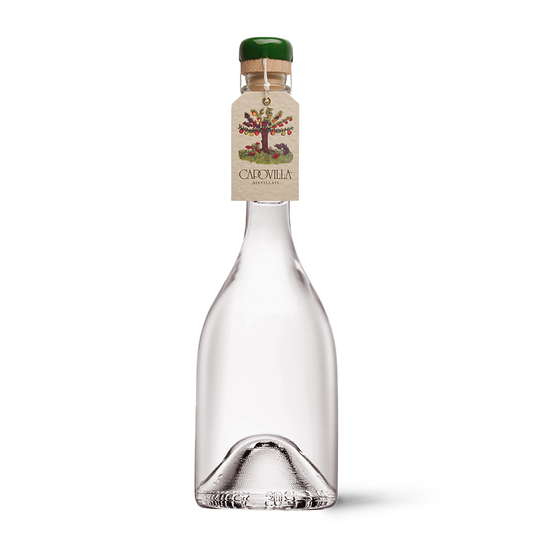 Capovilla Distillato di Pere Williams 50 cl