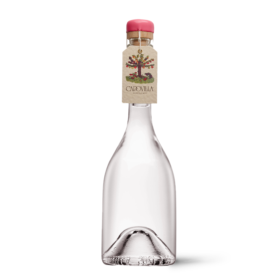 Capovilla Distillato di Pesche Saturno 50 cl
