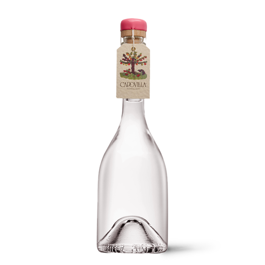 Capovilla Distillato di Pesche Saturno 50 cl