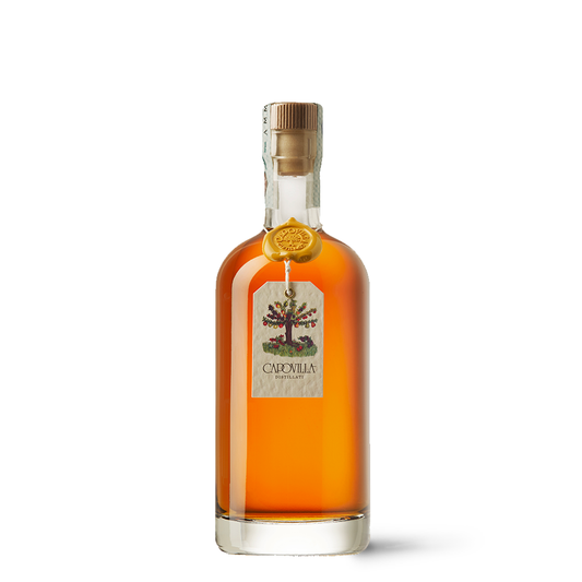 Capovilla Distillato di Vino 50 cl
