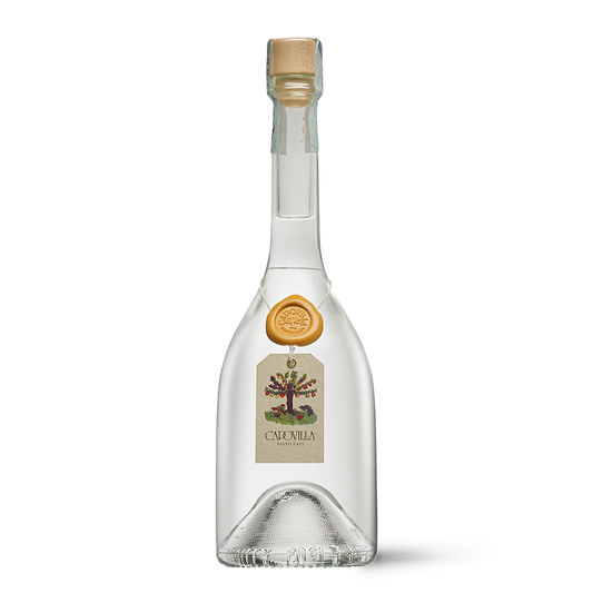 Capovilla Bierbrand distillato di birra 50 cl