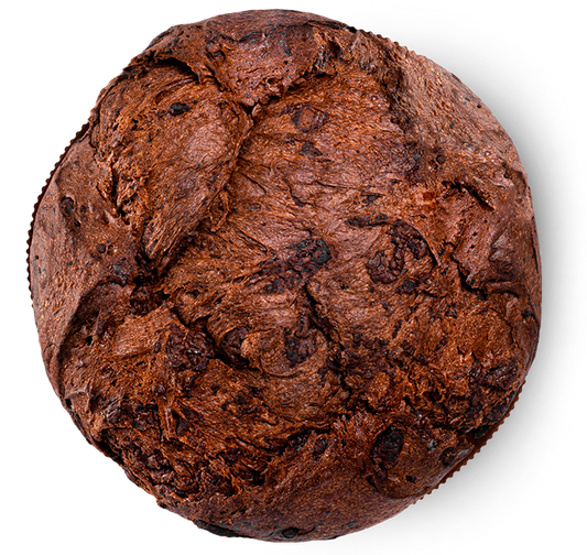 Infermentum - Il Panettone Dark 1 Kg