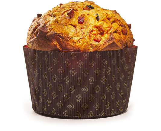 Infermentum - Panettone Tradizionale