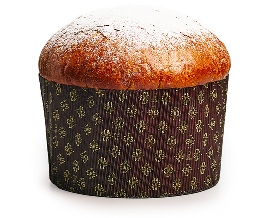 Infermentum - Dolce Monte Nuvola 850 g