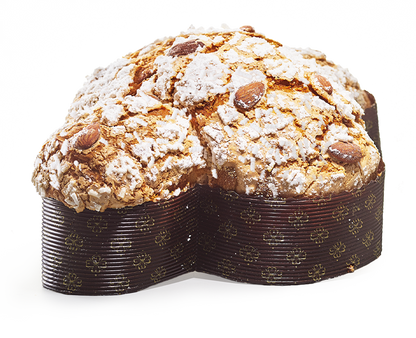 Colomba Pasquale Tradizionale - Infermentum - 750 g