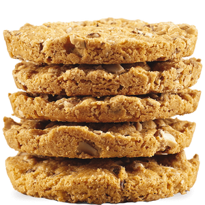 Infermentum - Biscotto Sbrisolotto