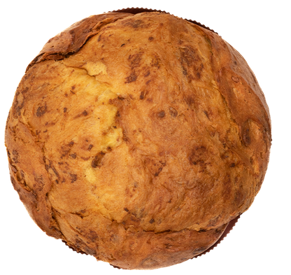 Infermentum - Panettone Semplice senza canditi 1 Kg