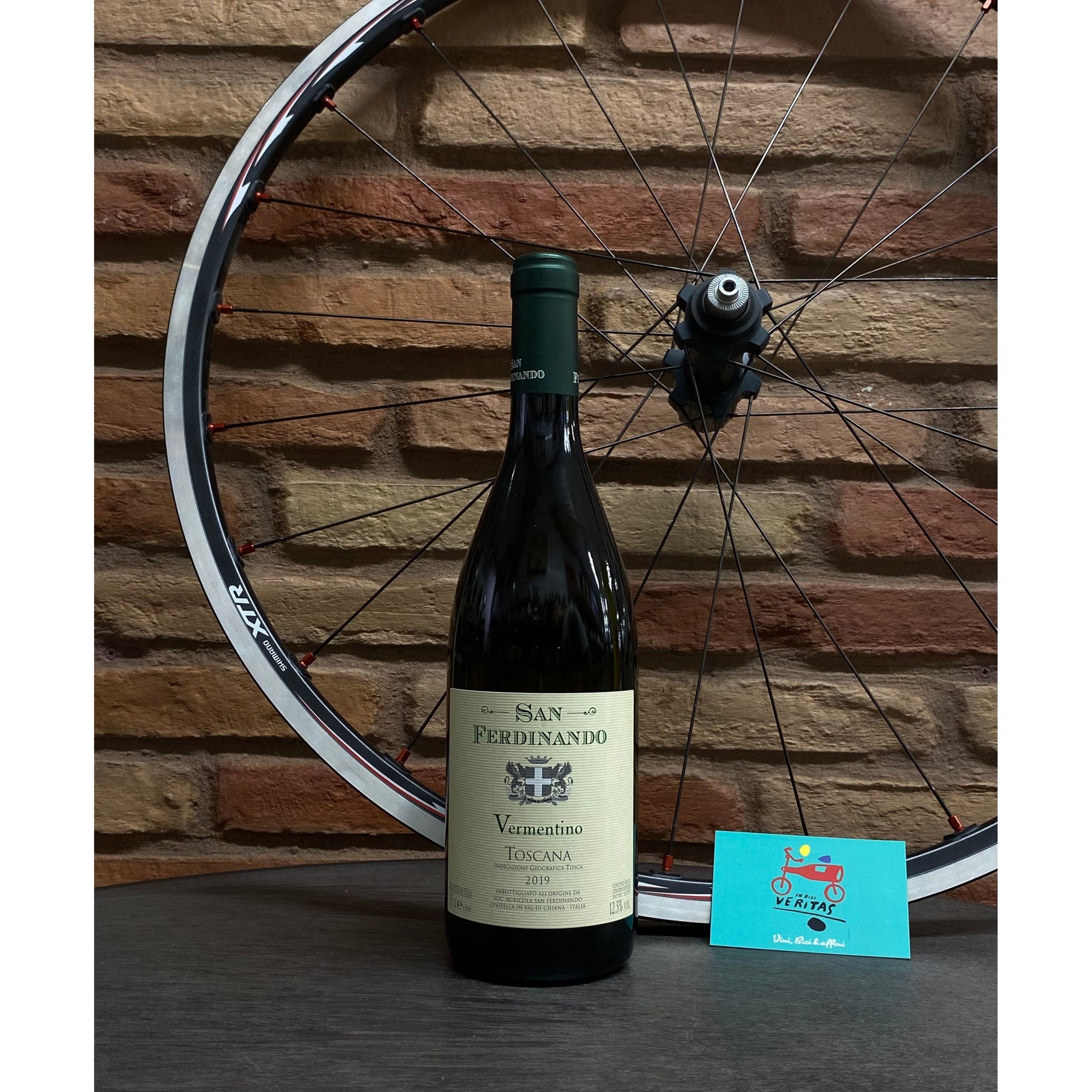 San Ferdinando - Vermentino 2019
