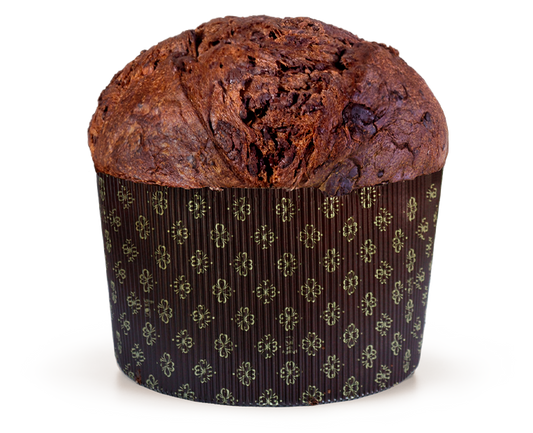 Infermentum - Il Panettone Dark 1 Kg