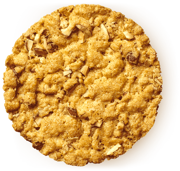 Infermentum - Biscotto Sbrisolotto