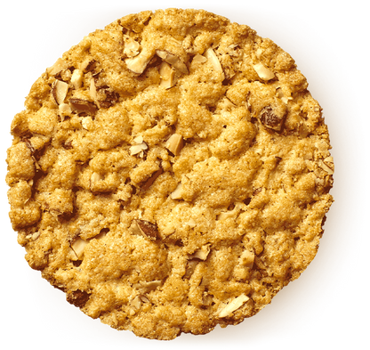 Infermentum - Biscotto Sbrisolotto