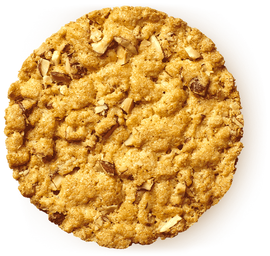 Infermentum - Biscotto Sbrisolotto