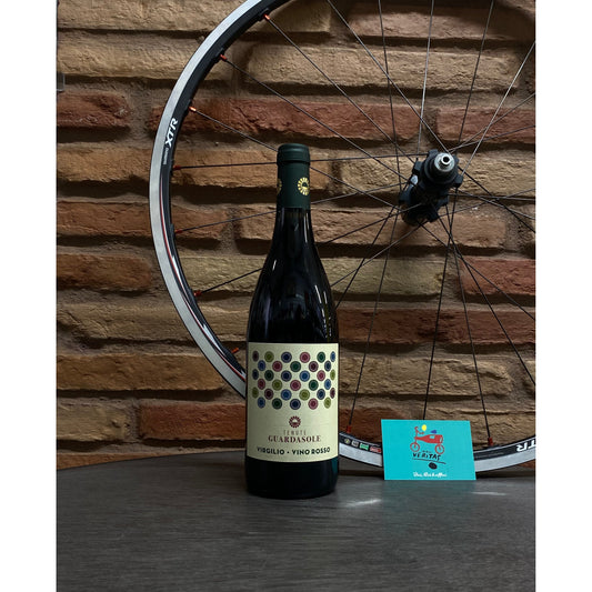 Domaines Guardasole - Virgilio