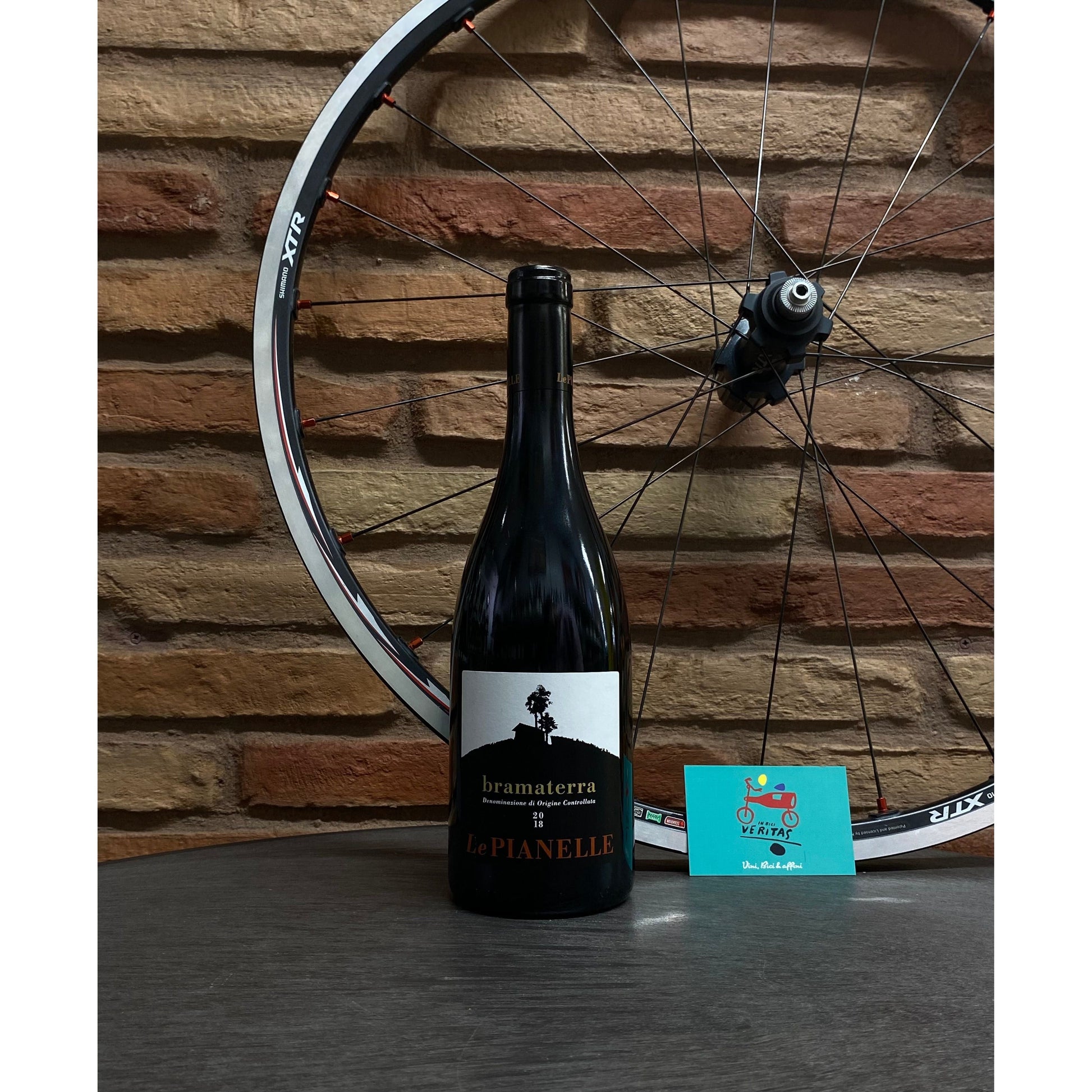Le Pianelle - Bramaterra 2018