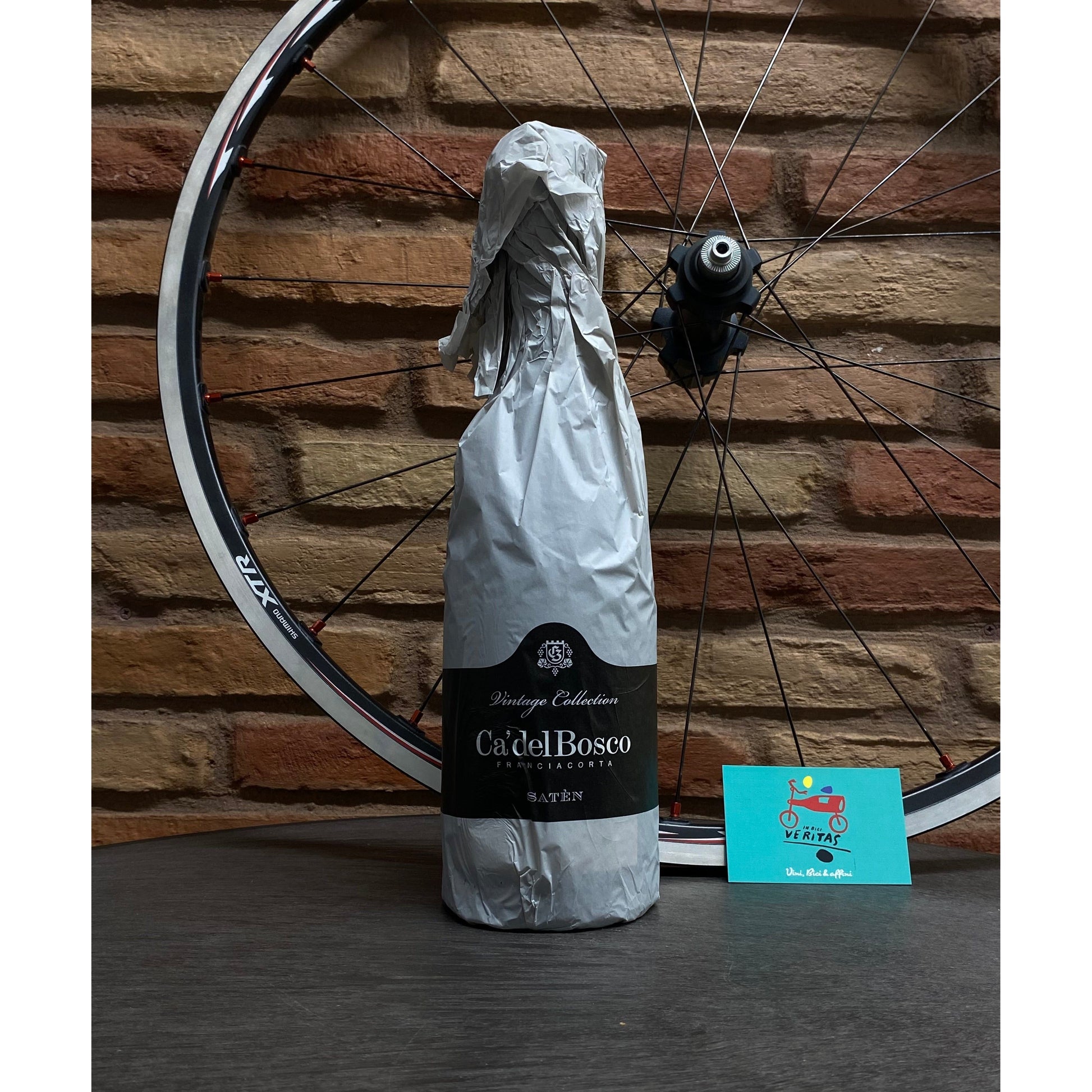 Ca’ del Bosco - Franciacorta Satèn Vintage Collection 2019