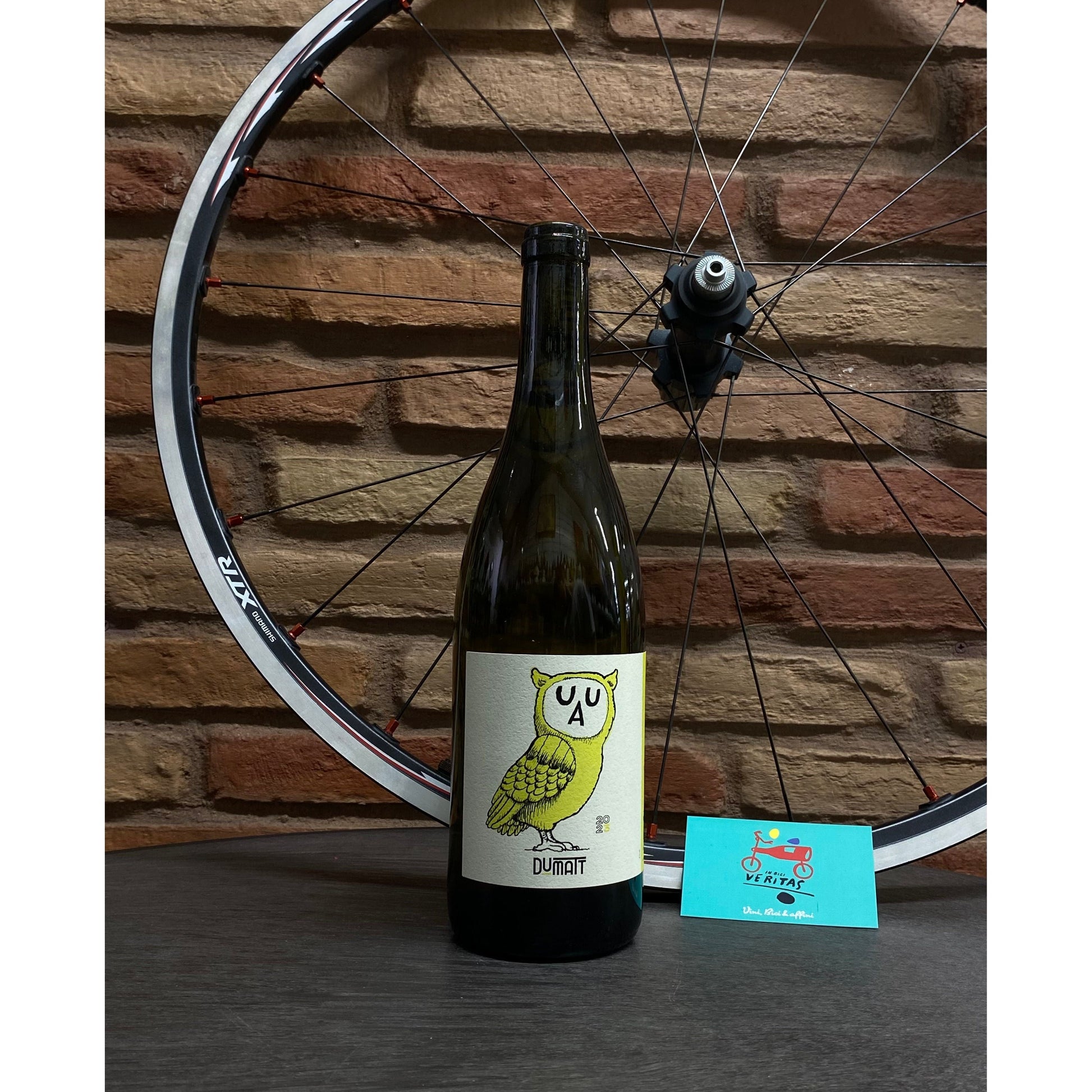 Dumatt - Vermentino 2023