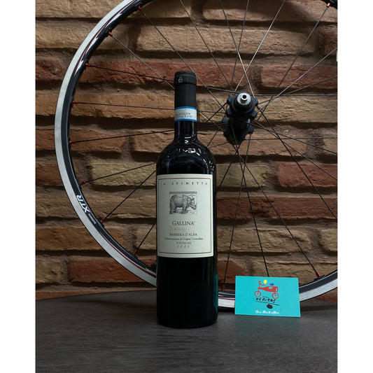 La Spinetta - “Gallina” Barbera d’Alba Superiore 2020