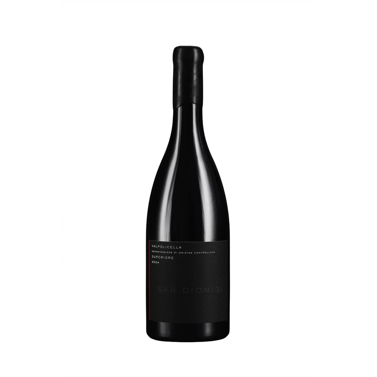 San Dionigi – Valpolicella Superiore DOC Bio 2024