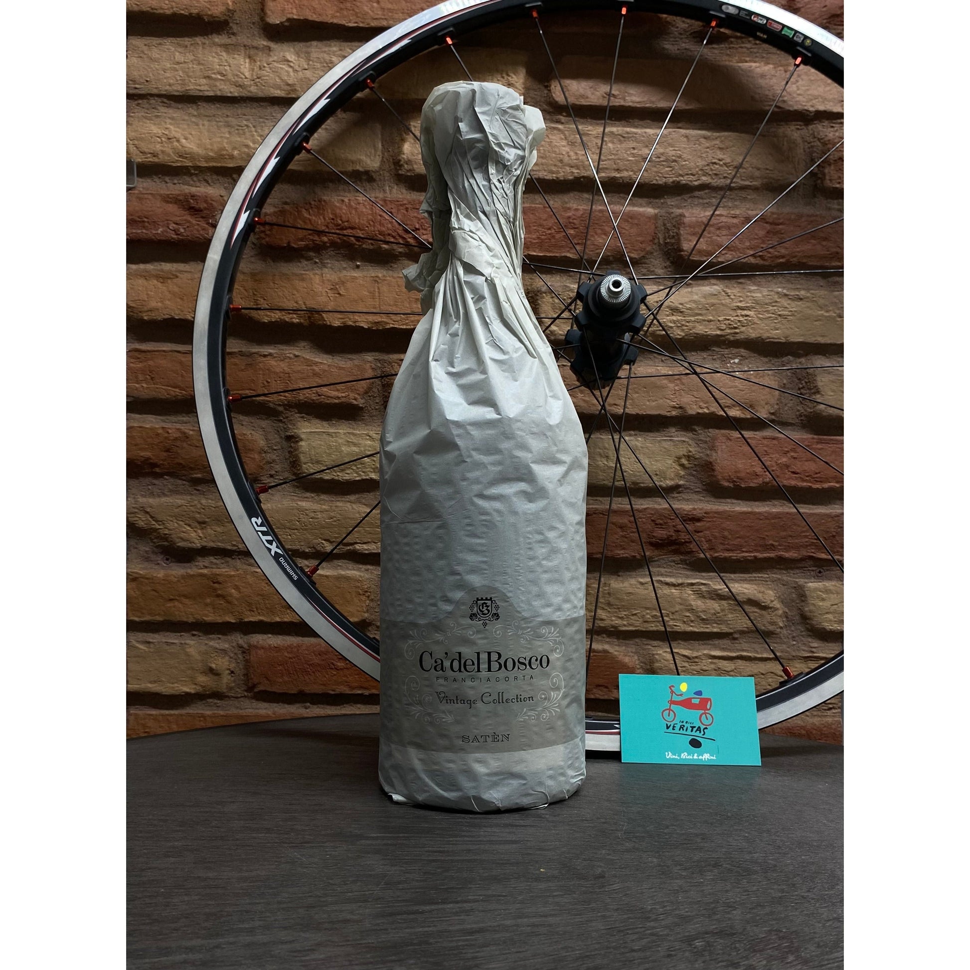 Ca’ del Bosco - Franciacorta Satèn Vintage Collection 2019 1,5L