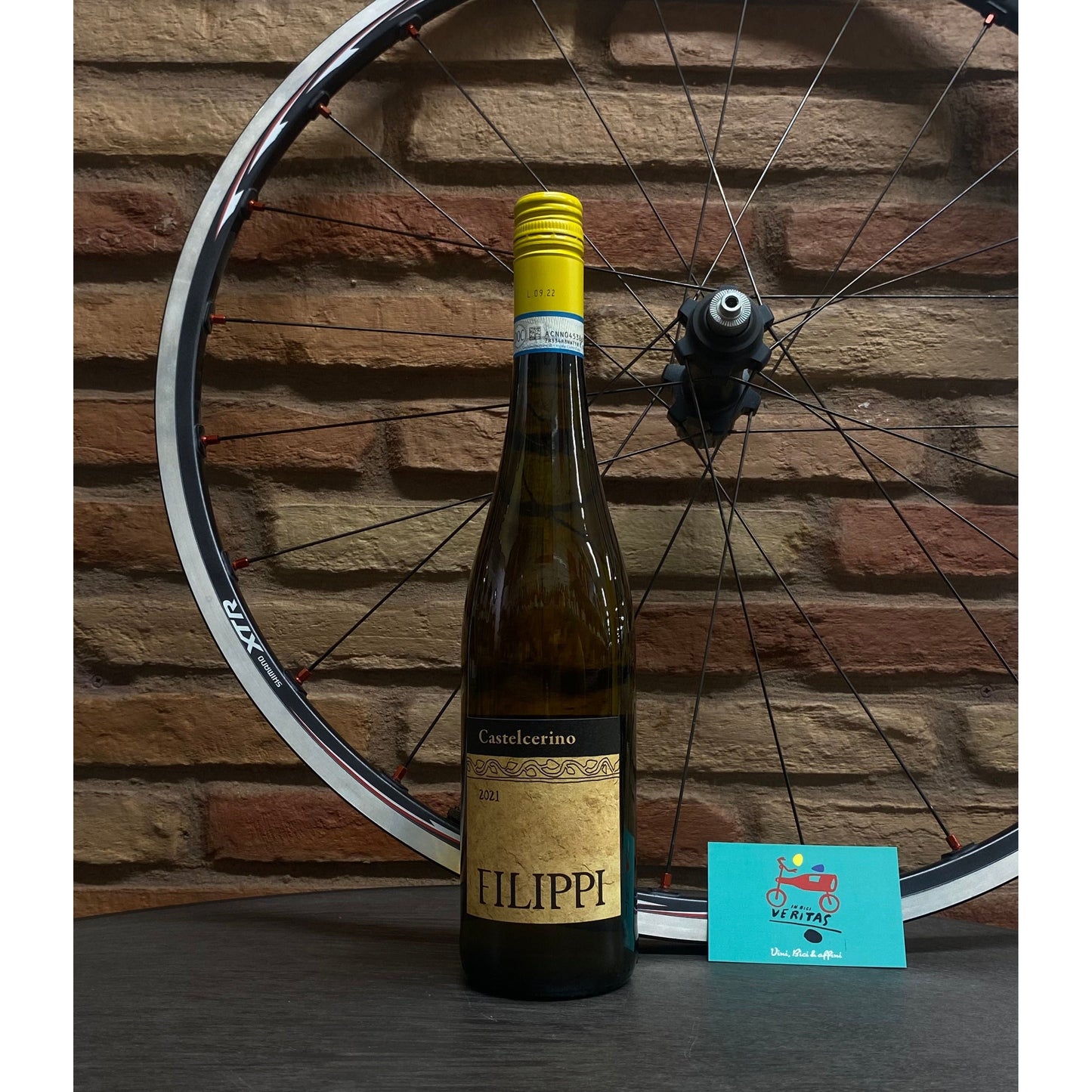 Philippes - Soave « Castelcerino » 2021