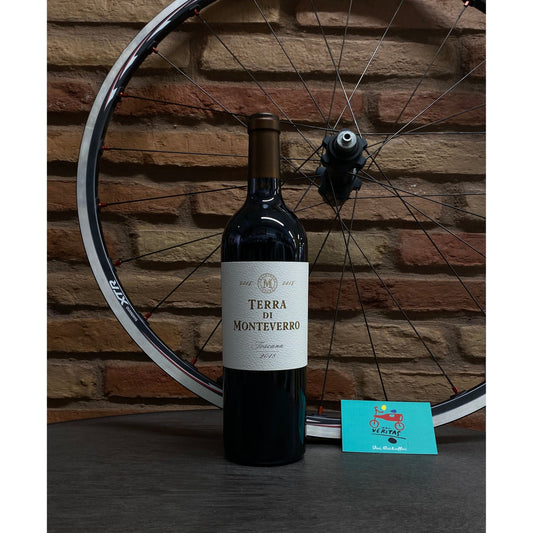 Terra di Monteverro - Toscana 2018