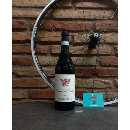 Poderi Colla - Langhe DOC "Bricco del Drago" 2019