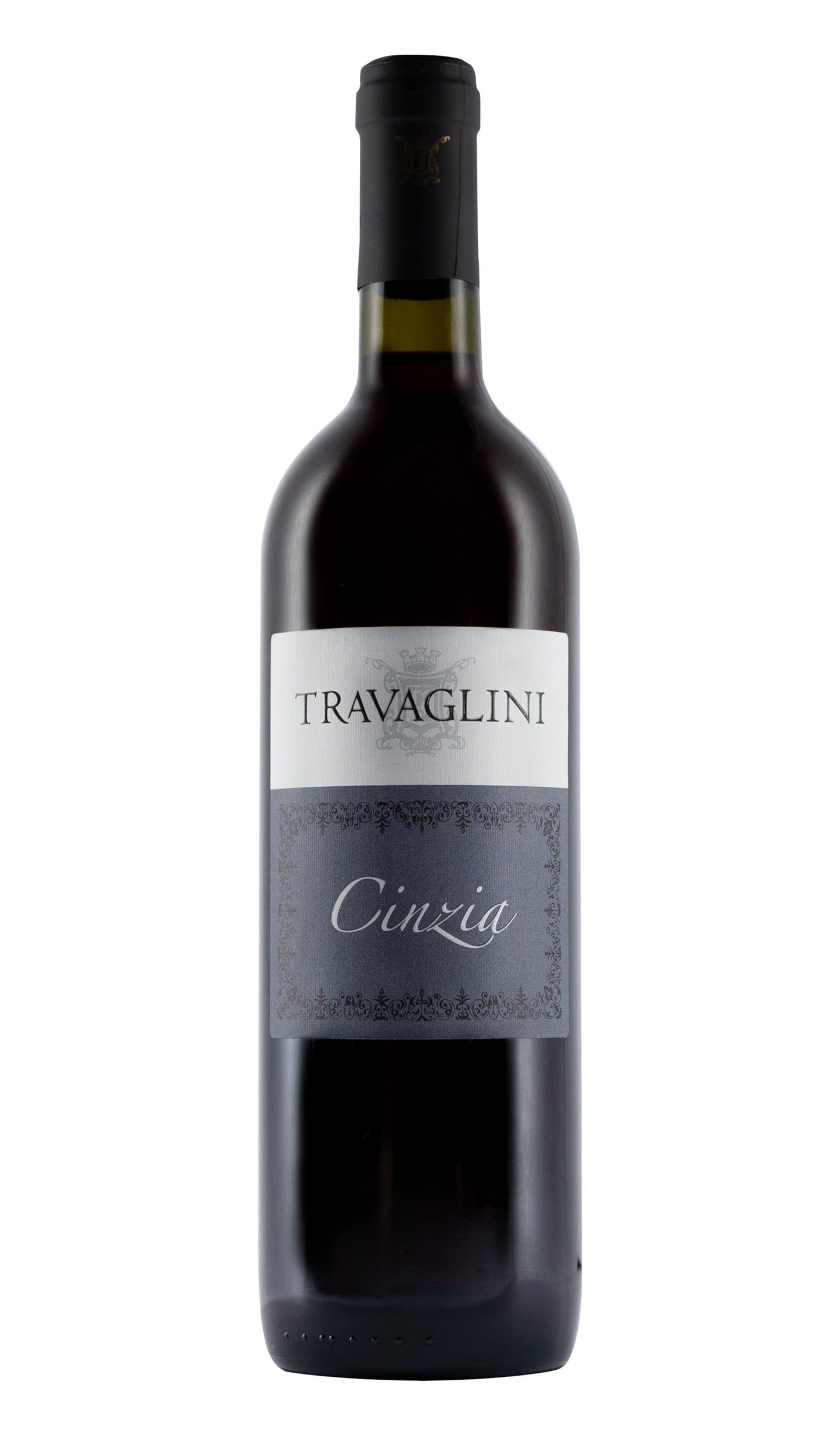 Travaglini - Vino Rosso "Cinzia"