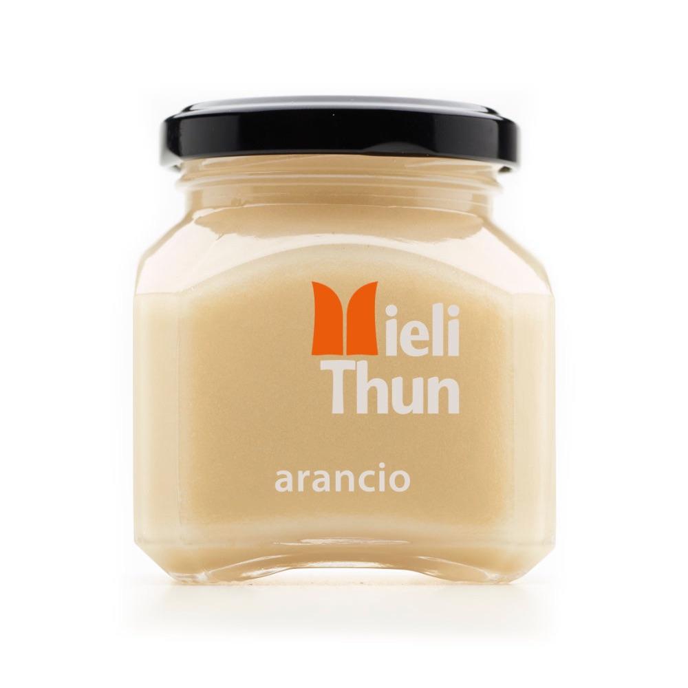Miele - Miele di Arancio - Mieli Thun