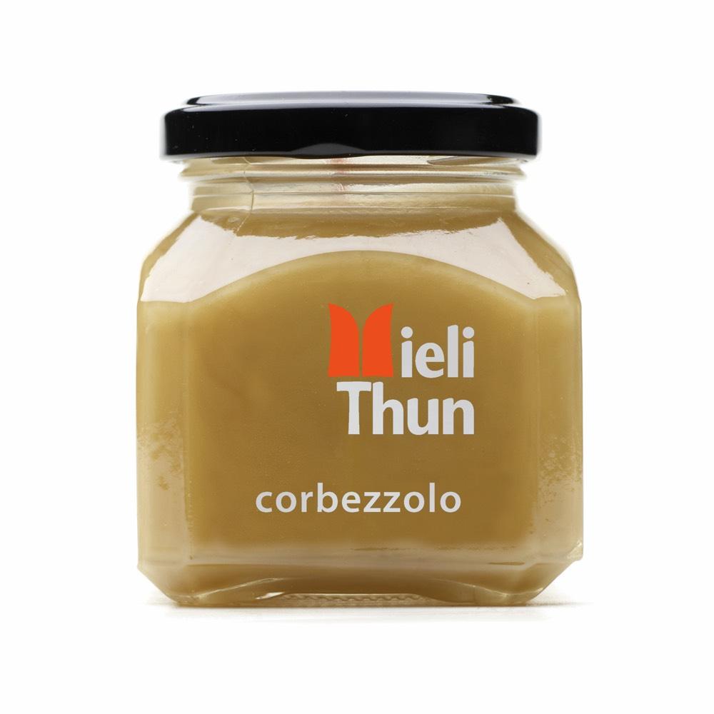 Miele - Miele di Corbezzolo - Mieli Thun