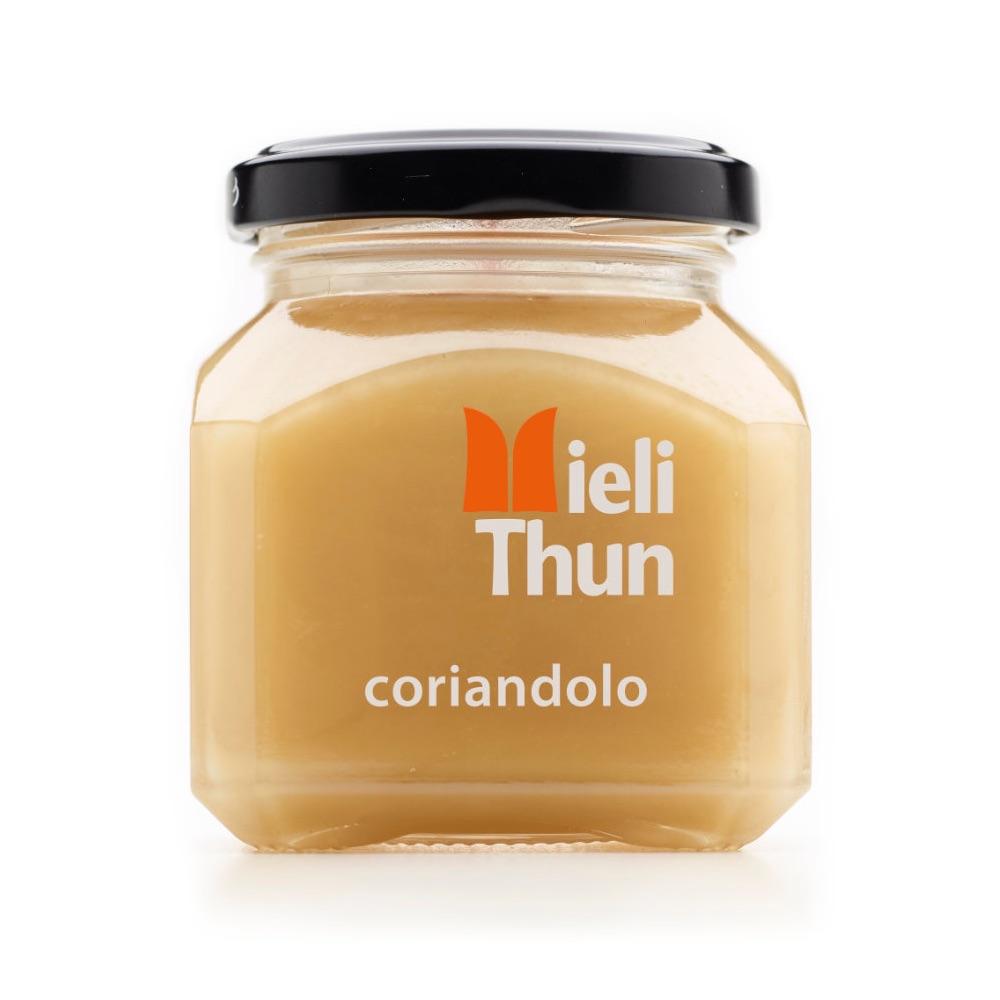 Mieli Thun - Miele di Coriandolo