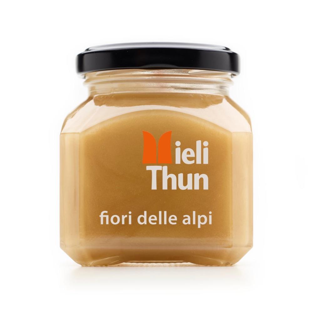 Miele - Miele di Fiori delle Alpi - Mieli Thun