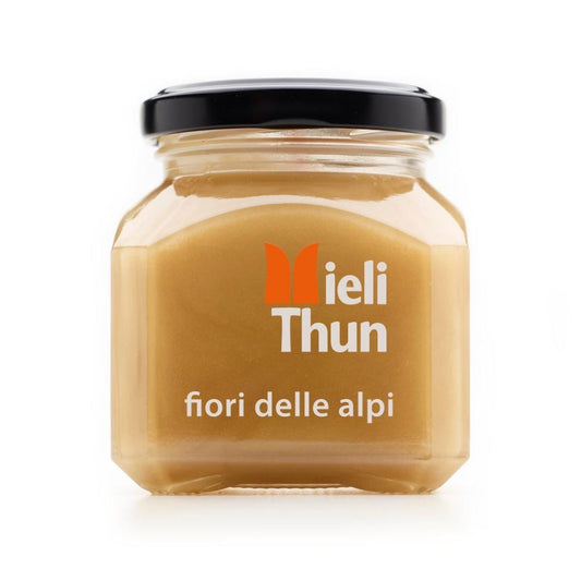 Miele - Miele di Fiori delle Alpi - Mieli Thun