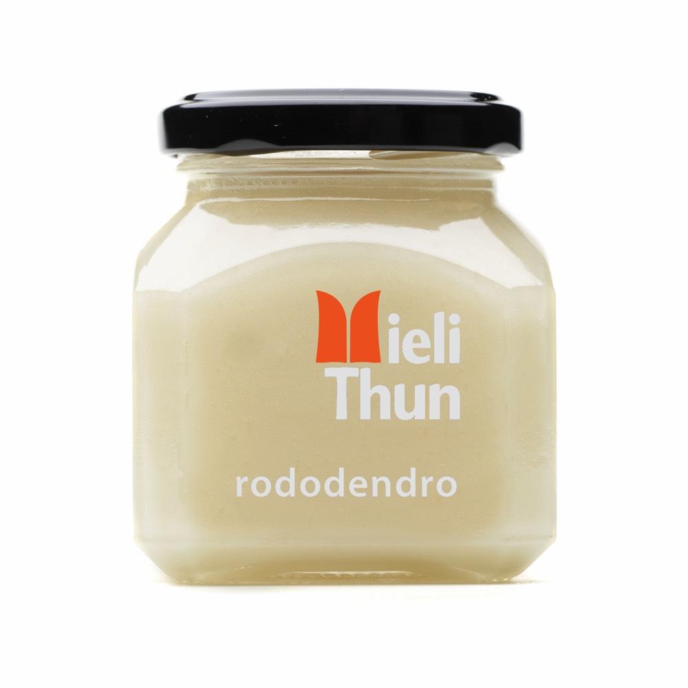 Miele - Miele di Rododendro - Mieli Thun