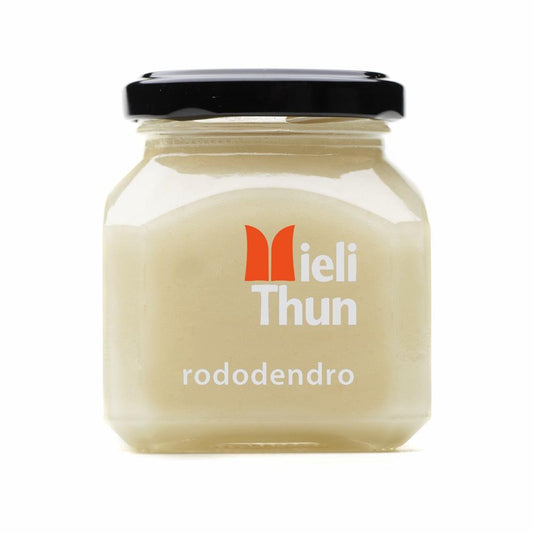 Miele - Miele di Rododendro - Mieli Thun