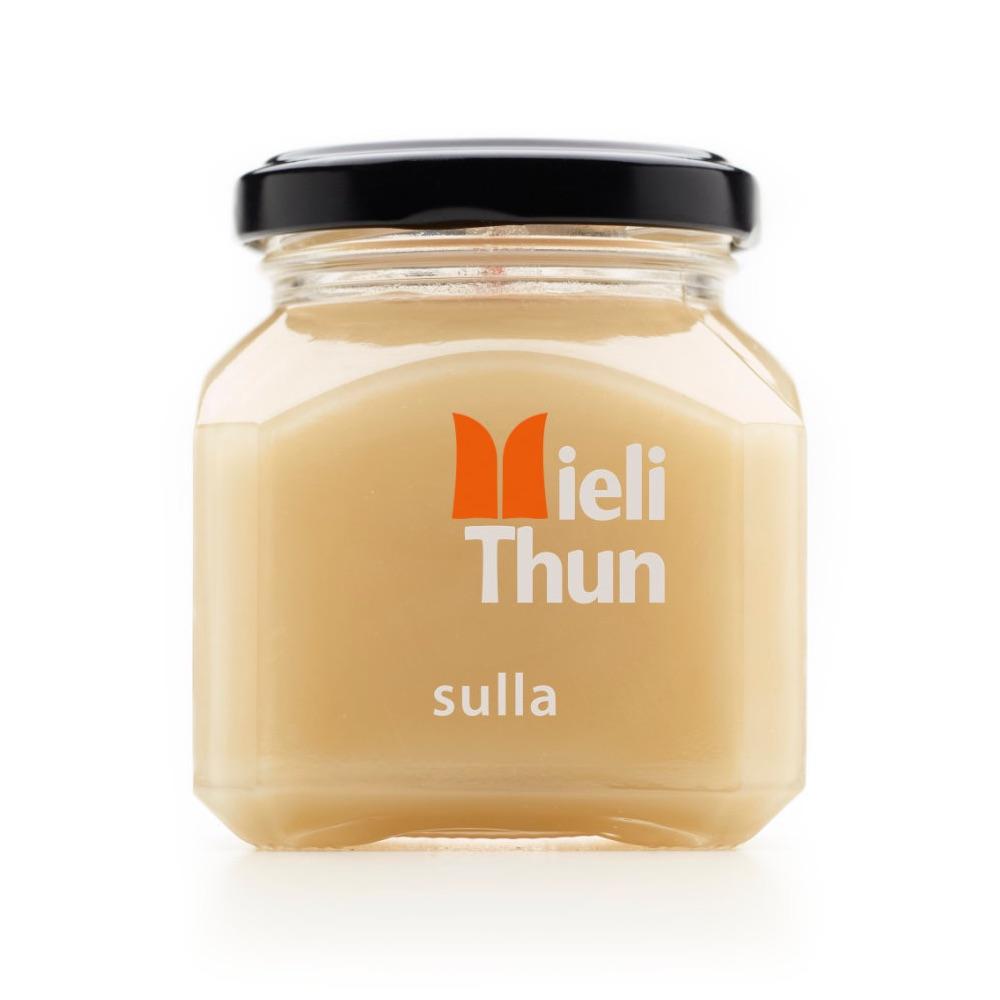 Miele - Miele di Sulla - Mieli Thun