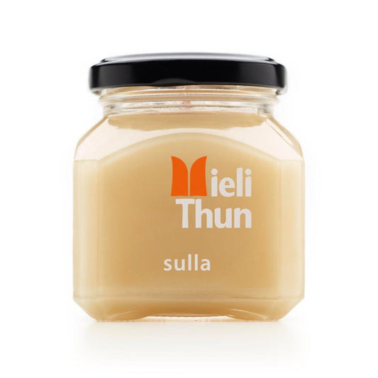 Miele - Miele di Sulla - Mieli Thun