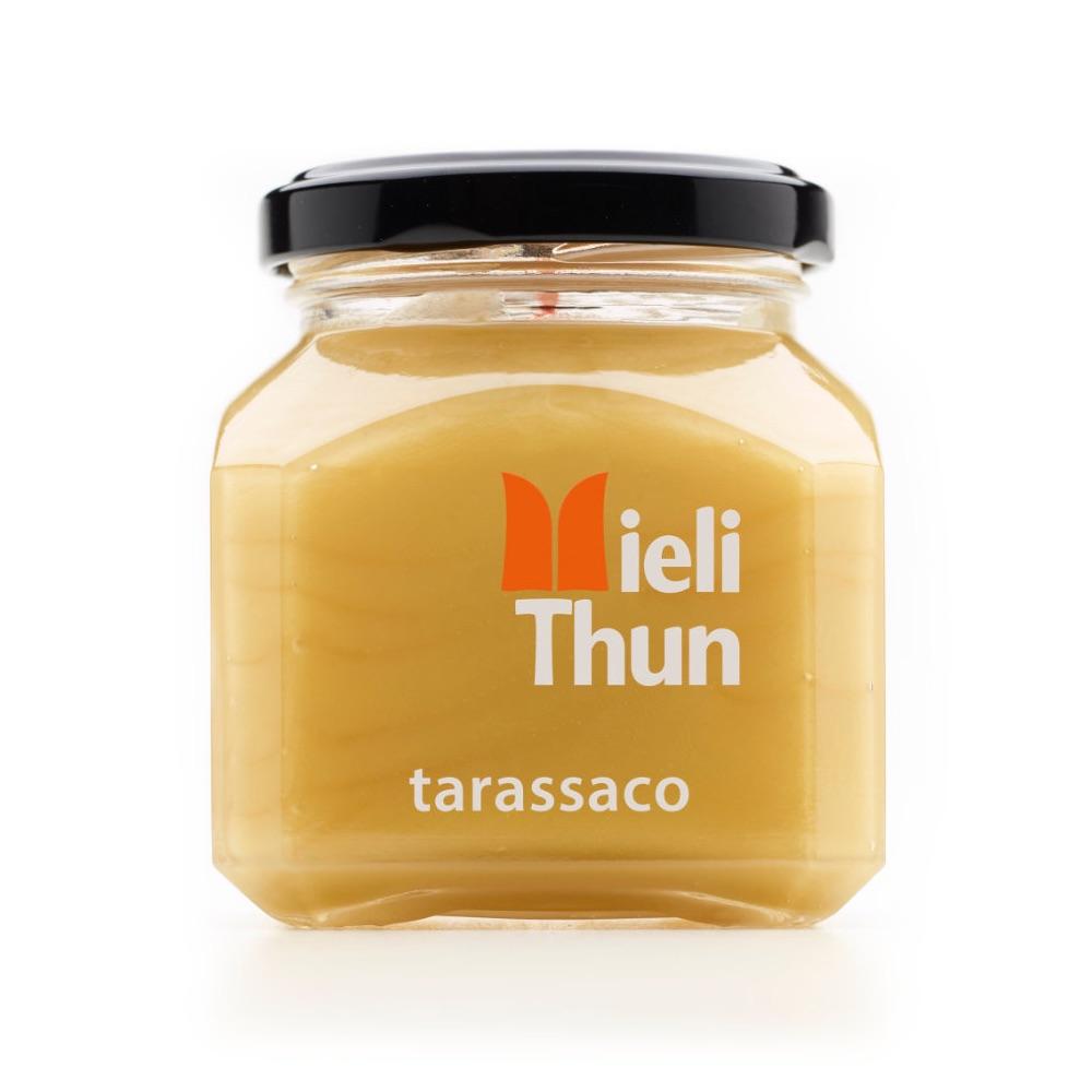 Miele - Miele di Tarassaco - Mieli Thun