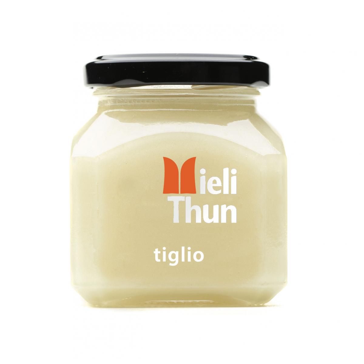 Miele - Miele di Tiglio - Mieli Thun