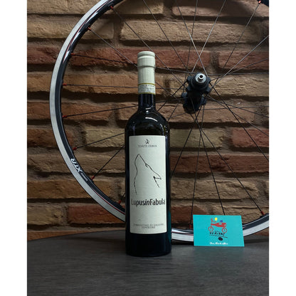 Tenute Ólbios - “LupusinFabula” Vermentino di Gallura Superiore 2023