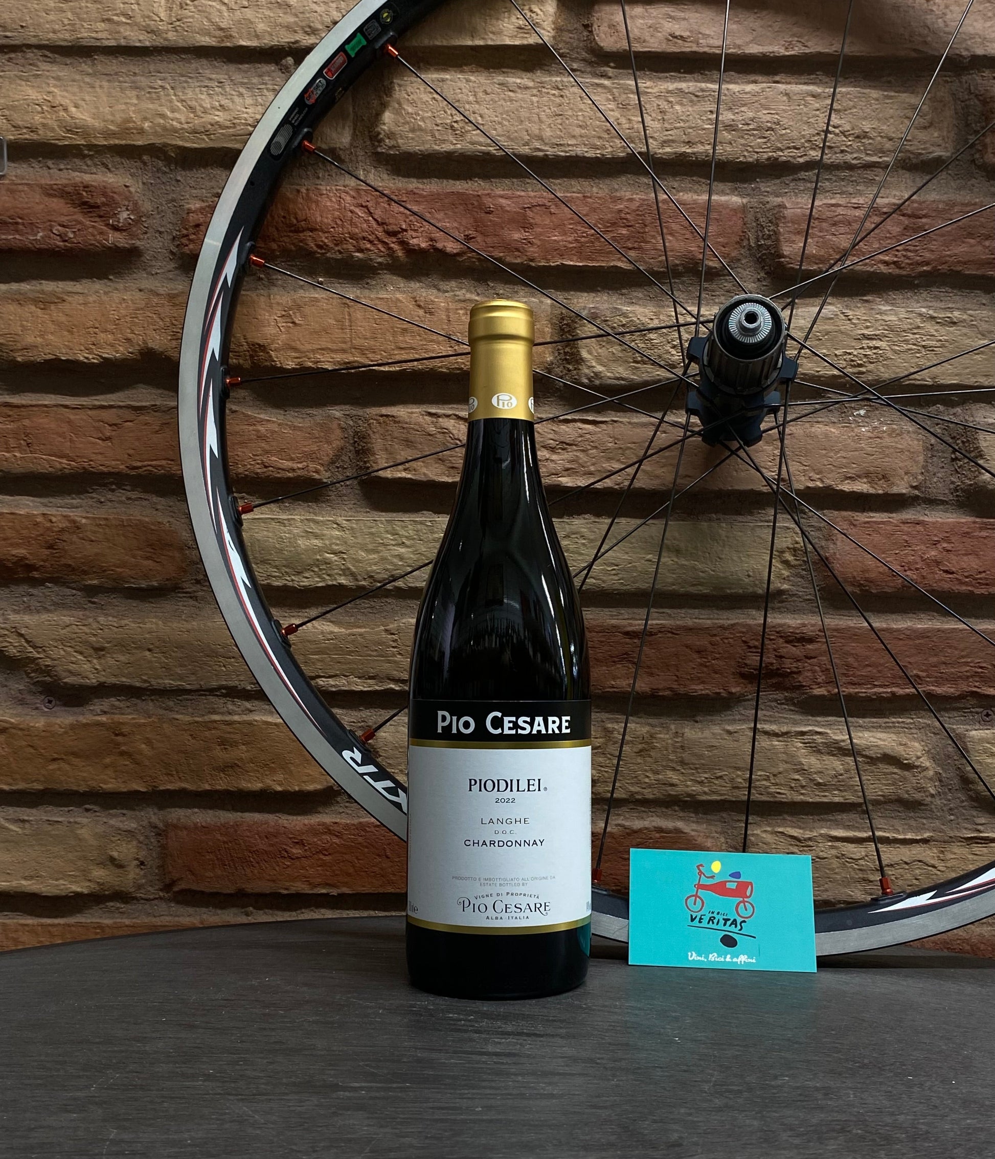 Pio Cesare - “Piodilei” Langhe Chardonnay 2022