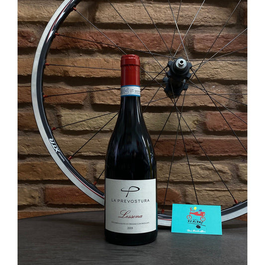 La Prevostura - Lessona DOC 2018