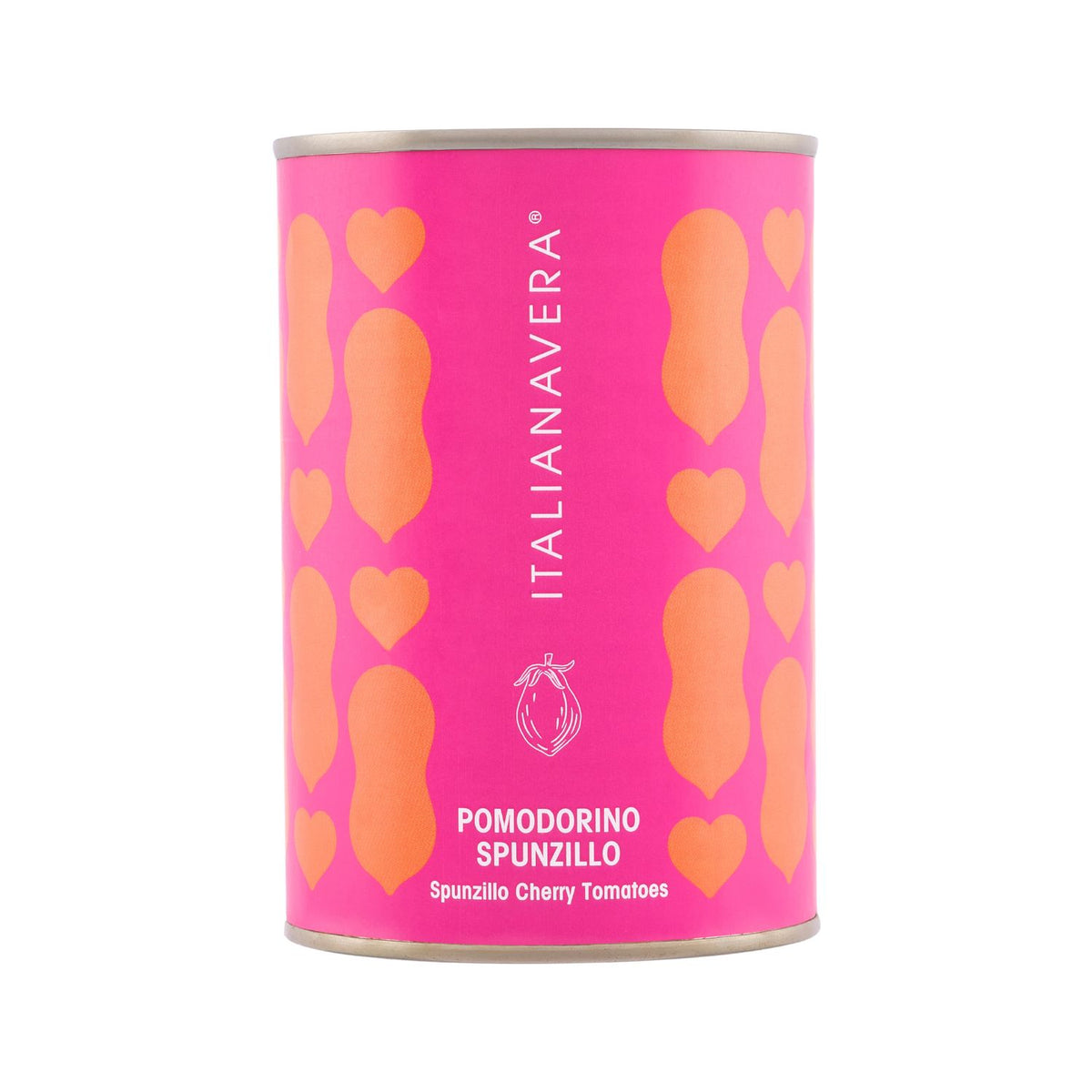 Italianavera Pomodorino Spunzillo 400 g