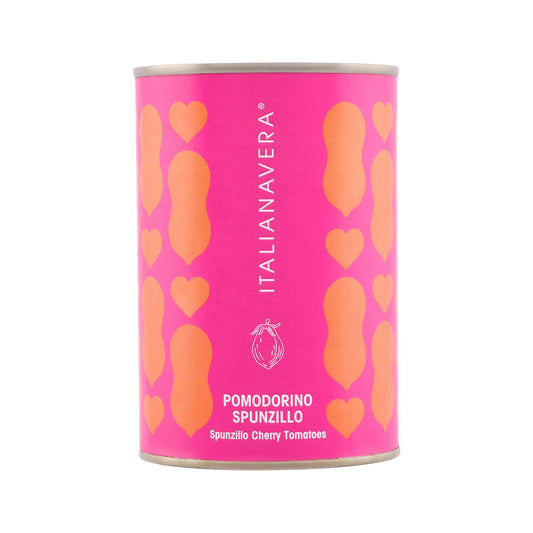 Italianavera Pomodorino Spunzillo 400 g