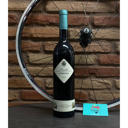 Marchesi di Barolo - Barolo "Sarmassa" 2016