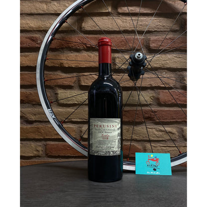 Az. Agr. Perusini - “Zenta” Fiuli Colli Orientali Bianco 2018