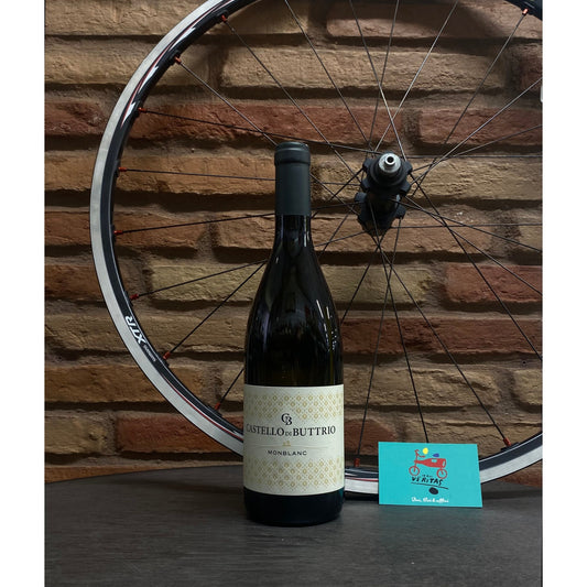 Castello di Buttrio - Montblanc 2022