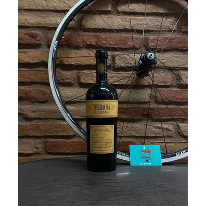 Gattinara DOCG 2018 - Torraccia del Piantavigna