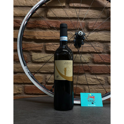 Cenatiempo - Ischia DOC Biancolella 2022