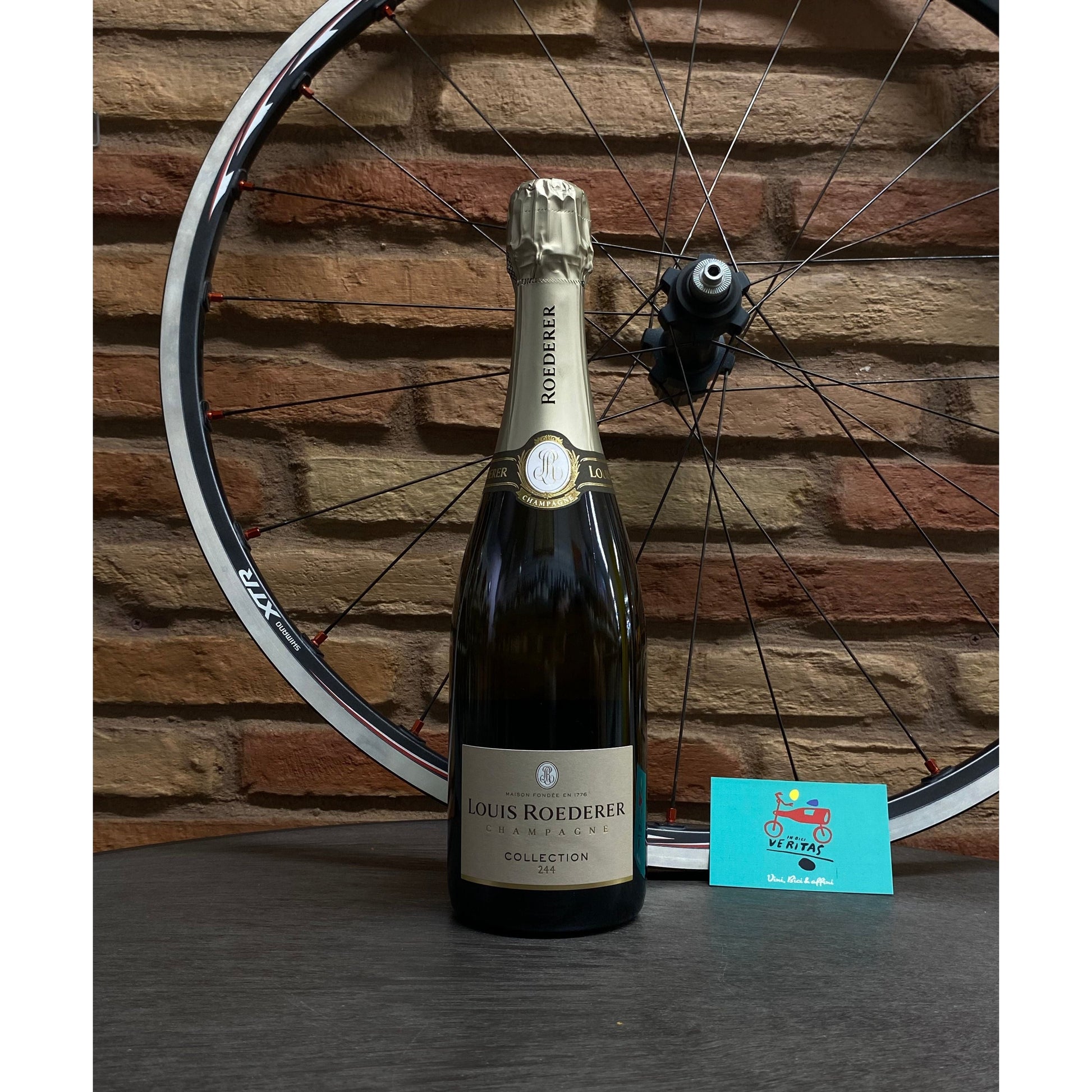Louis Roederer - Collection 244