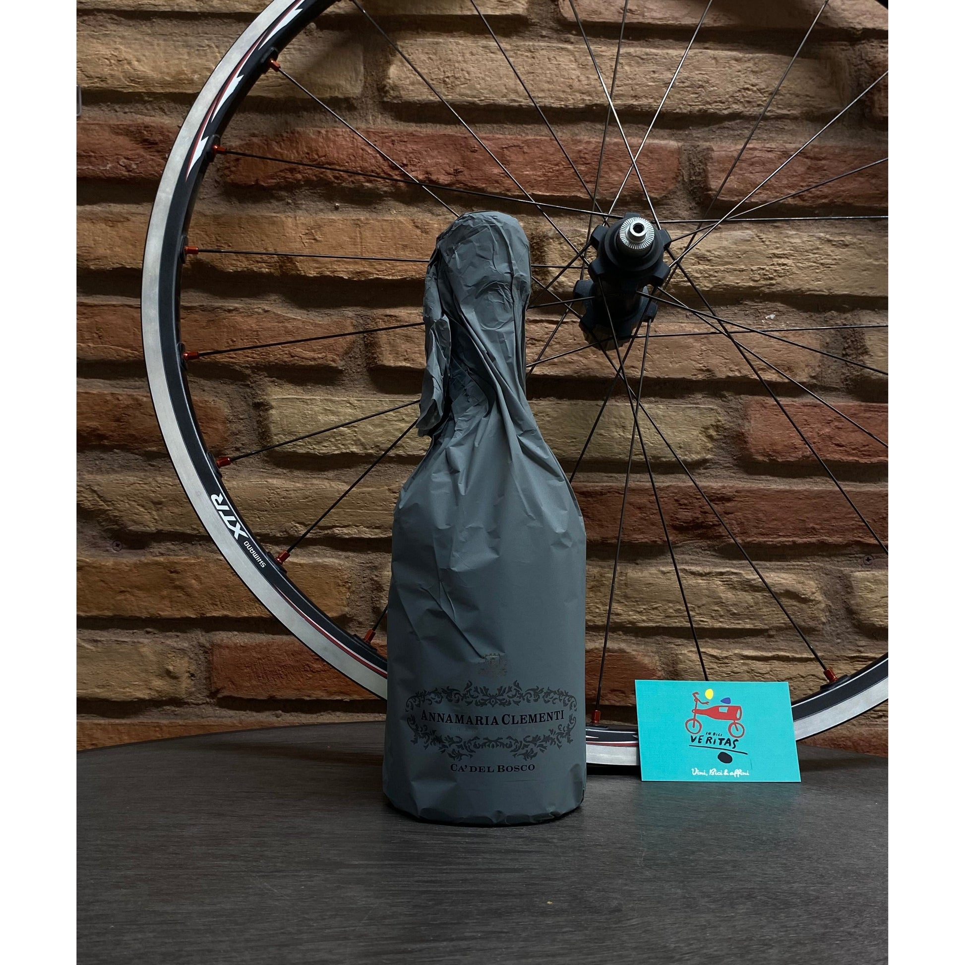 Ca’ del Bosco - Franciacorta “Annamaria Clementi” Riserva 2016